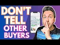 Why Zillow is Hurting Your Chances of Find Your Dream Home and Why Zenlist is Your Trump Card