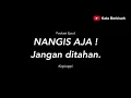 Download Lagu Podcast Eps. 6 - Nangis Aja!! Jangan Ditahan!