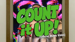 ROY PURDY - COUNT IT UP!