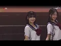 Lagu 250726 JKT48 - Masa Depan yang Menyilaukan Mata (Mirai ga Me ni Shimiru) || JKT48 FULL HOUSE