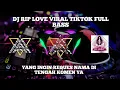 DJ RIP LOVE VIRAL TIKTOK FULL BASS | DJ IMUT #viral #trending #fyp #dj #viralvideo #tiktok #fypシ