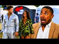 Lori Harvey Gives Michael B Jordan What He DESERVES