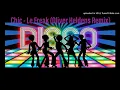 Chic - Le Freak (Oliver Heldens Remix)