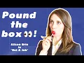 Alison Brie being h rny hilarious for four and a half minutes Alison Brie in Get A Job