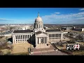 State lawmakers raise questions about possible 100 million request from DHS