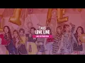 TWICE (트와이스) - Love Line | Line Distribution