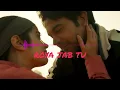 ROYA JAB TU  (SLOWED+REVERB) || Virtuoso
