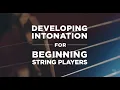 The Drone Trick Why Every String Player Needs This