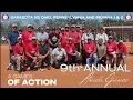 Annual Amish Games SHOWDOWN Sarasota SRQ vs Ohio PA Indiana Teams 1 2