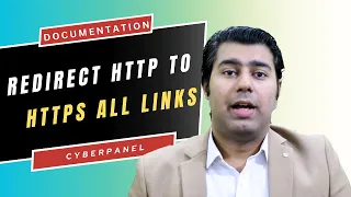 Redirect HTTP to HTTPS All Links Secure Your Website