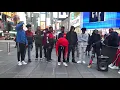 21 Savage - Immortal [Official Dance Video]