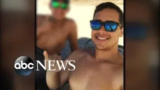 A 26-year-old was killed by a shark while boogie boarding off the coast of Cape Cod
