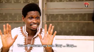 eletan episode 4 by alfa sule