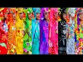 Download Lagu I Wore Decora in EVERY SINGLE COLOR