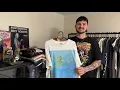 Vintage Shopping In Melbourne