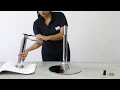 Vídeo do produto Vídeo do produto