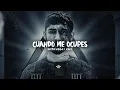 Neton Vega X Xavi - Cuando Me Ocupes (Estudio 2025)