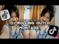 Download Lagu DJ ROLLING DUTCH MONTAGE FULL DROP REMIX BY AZIL REMIXER | SOUND JEDAG JEDUG SEREM