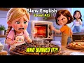 LIVE Learn English Through Slow Stories Daily Listening to Understand English Easily A1 A2