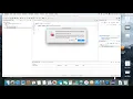 Java Lesson 2 Starting main method System print