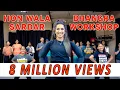 Download Lagu Bhangra Empire - Hon Wala Sardar Workshop - Rajvir Jawanda
