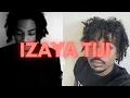 Who is Izaya Tiji Rappers Revealed