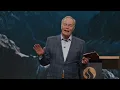 Your Identity in Christ Is the Key to Everything | Men's Advance 2026