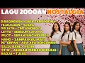 Download Lagu Lagu Band Pop Indonesia 2000an Nostalgia Terbaik | Playlist Hits Kenangan