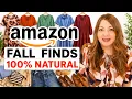 AMAZON FALL FASHION 2026 Affordable Finds That Look Expensive