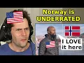 Lagu When Americans Move to Norway and LOVE IT (American Reaction)