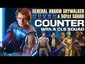 GAS 501st COUNTER SQUAD -