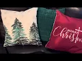 Honest Review of Christmas Throw Pillow Covers