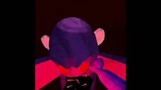 Capuchin Horror Level 2 Funny Moments