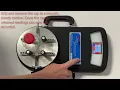 Digital Torque Tester Demonstration