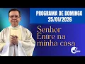 Lagu FAÇA DE SUA CASA UM LUGAR PARA DEUS - Pe. Alberto Gambarini