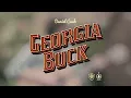 Daniel Cash - Georgia Buck (Earl Scruggs Cover)