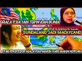 Lagu 0T4K profesor Malaysia Makin K0pl4k. SundaLand Mau Dirubah Jadi MalayLand. Malaydesh aja sekalian! 