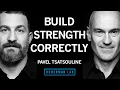 Download Lagu How to Build Strength, Endurance \u0026 Flexibility at Any Age | Pavel Tsatsouline