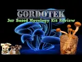 GordoTEK MidWest Grow Kits JAR Kit Review