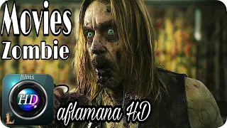 افضل فيلم رعب زومبي مترجم Zombie Horror Movie Full HD 