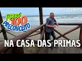 Lagu NA CASA DAS PRIMAS (VIDEO CLIPE OFICIAL) FORRÓ 100 PRECONCEITO
