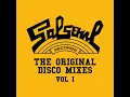 Dance A Little Bit Closer (12" Version)