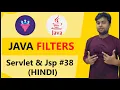 Java Filters Servlet Filters Servlet JSP Tutorial