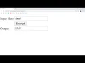 ENCRYPTION USING INDEXOF CHARAT AND LENGTH FUNCTION IN JAVASCRIPT TUTORIAL