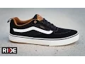 Vans Kyle Walker Pro - Shoe Review Wear Test