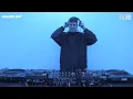 Balamii Out The Blue: Breaks, Bass and Garage w/ Frazer Ray