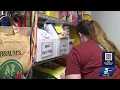 Oklahoma City pet pantries seek community support amid shutdown
