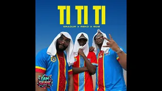 GRADUR X RSKO X SDM TI TI TI 