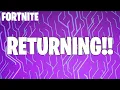 Latest Fortnite News Arcane Prediction