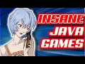 The Forgotten World of Java Phone Games